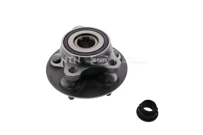 SNR R169.124
