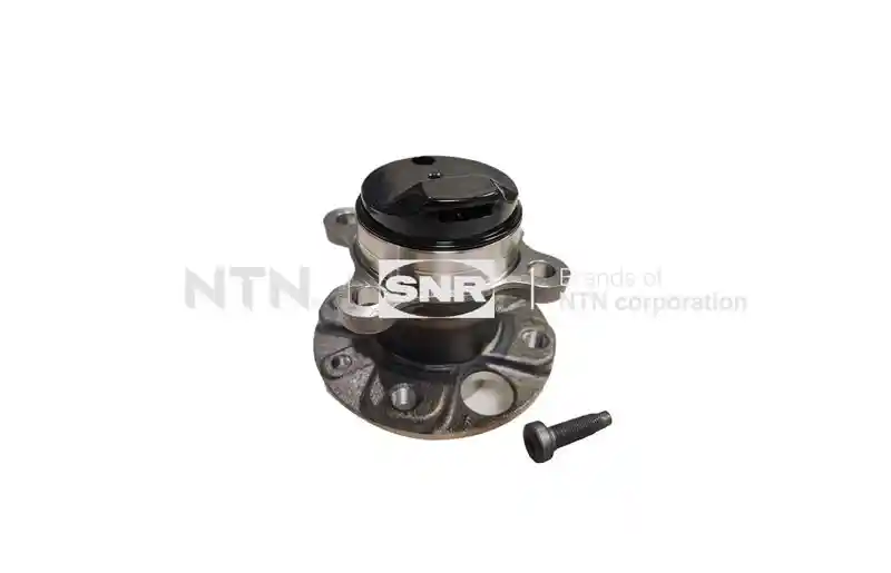 SNR R169.126