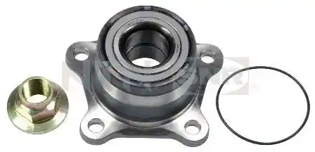 SNR R169.20