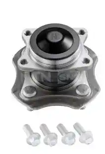 SNR R169.30