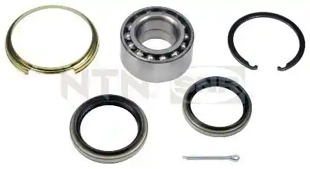 SNR R169.37 SNR R169.37
