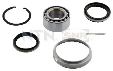 SNR R169.38 SNR R169.38