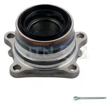 SNR R169.42