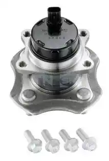 SNR R169.51