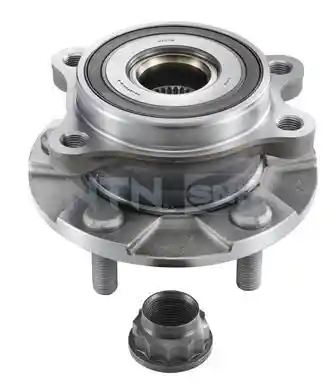 SNR R169.71