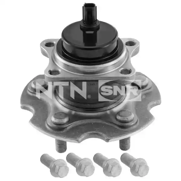 SNR R169.95
