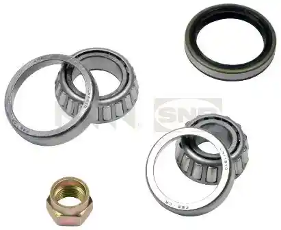 SNR R170.08