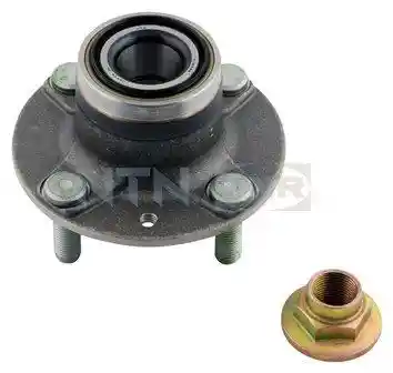 SNR R170.25