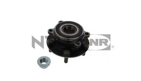 SNR R170.67