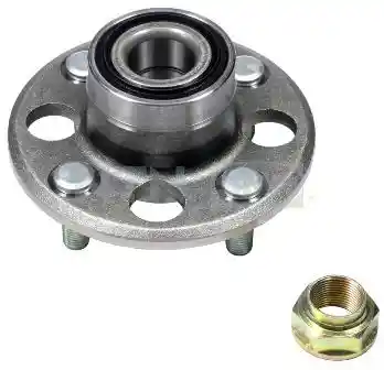 SNR R174.19