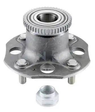 SNR R174.47