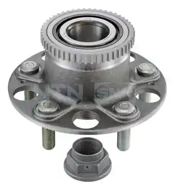 SNR R174.51