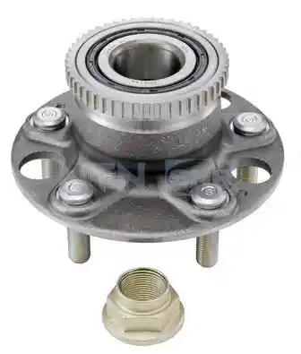 SNR R174.64
