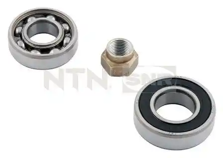 SNR R177.04 SNR R177.04