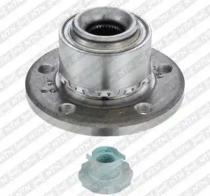 SNR R178.06