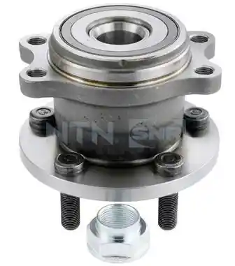SNR R181.24