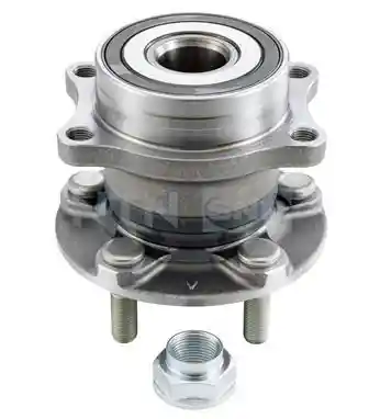SNR R181.26