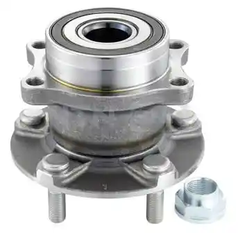 SNR R181.30