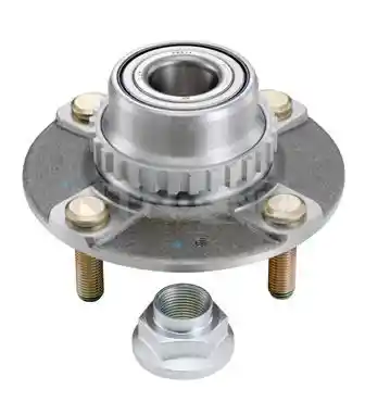 SNR R184.19