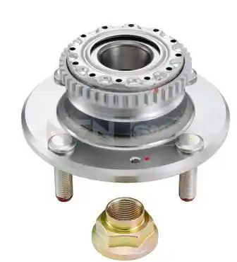 SNR R184.27