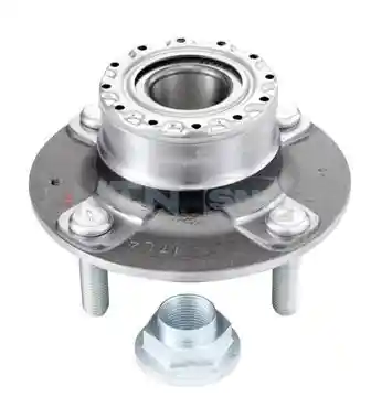 SNR R184.36