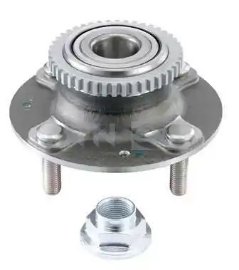 SNR R184.48