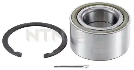 SNR R184.58