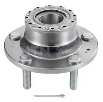 SNR R184.65