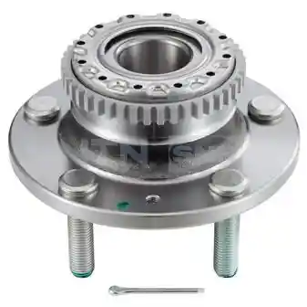 SNR R184.66