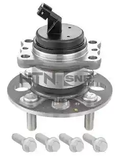 SNR R184.85