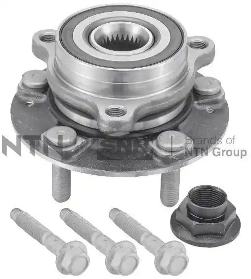 SNR R184.87