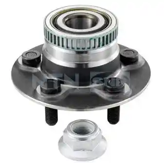 SNR R186.06