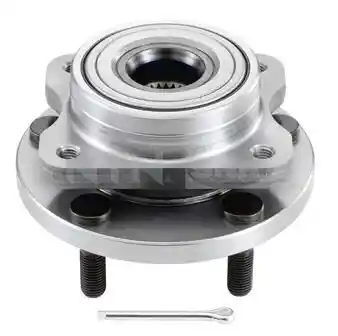 SNR R186.12