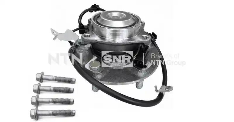 SNR R186.19