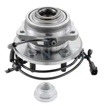 SNR R186.29