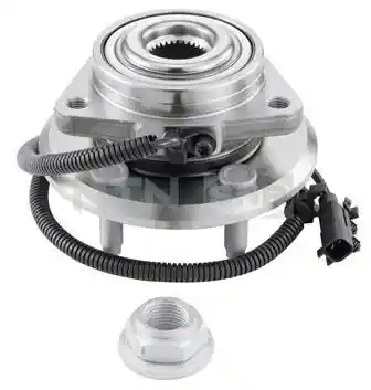 SNR R186.34
