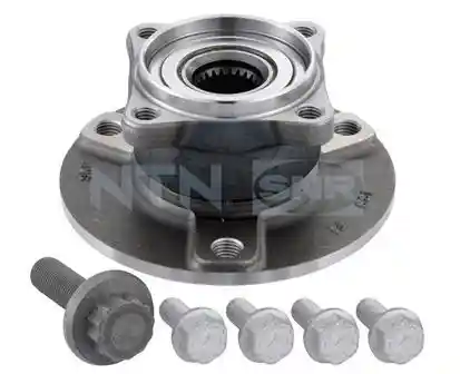 SNR R187.02