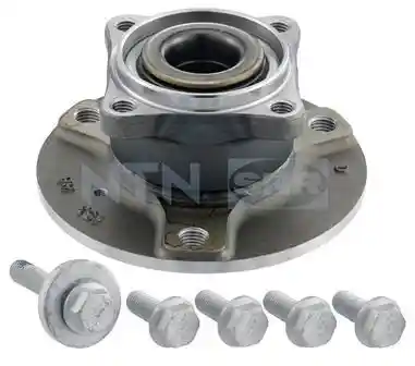 SNR R187.04