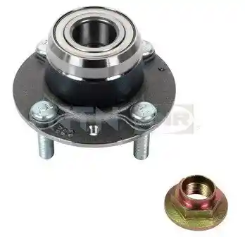 SNR R189.02