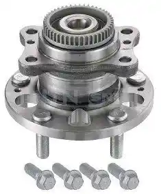 SNR R189.30