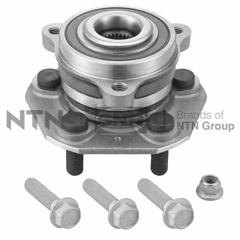 SNR R200.02
