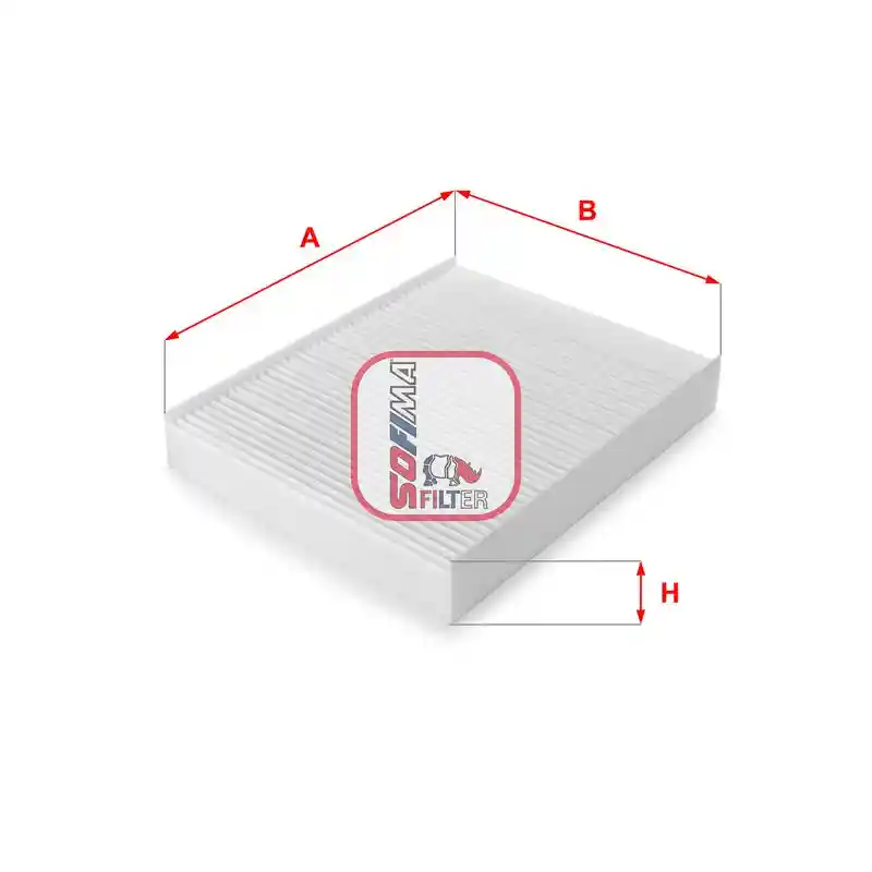 SOFIMA S 3076 C