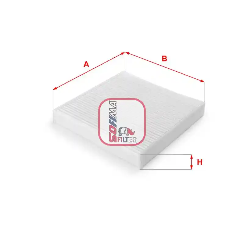 SOFIMA S 3086 C