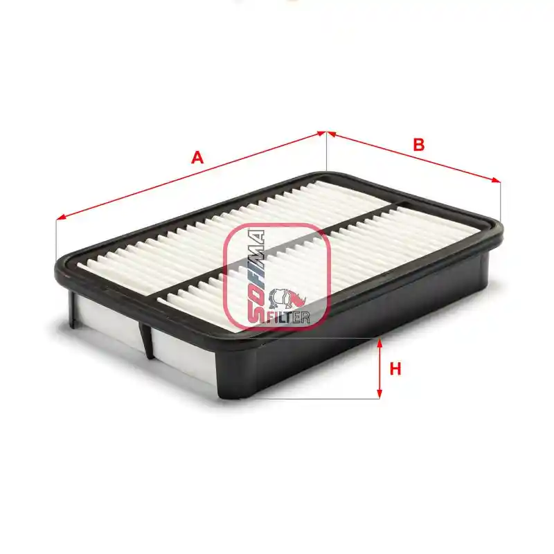 SOFIMA S 3143 A SOFIMA S 3143 A