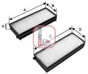 SOFIMA S 3201 C SOFIMA S 3201 C