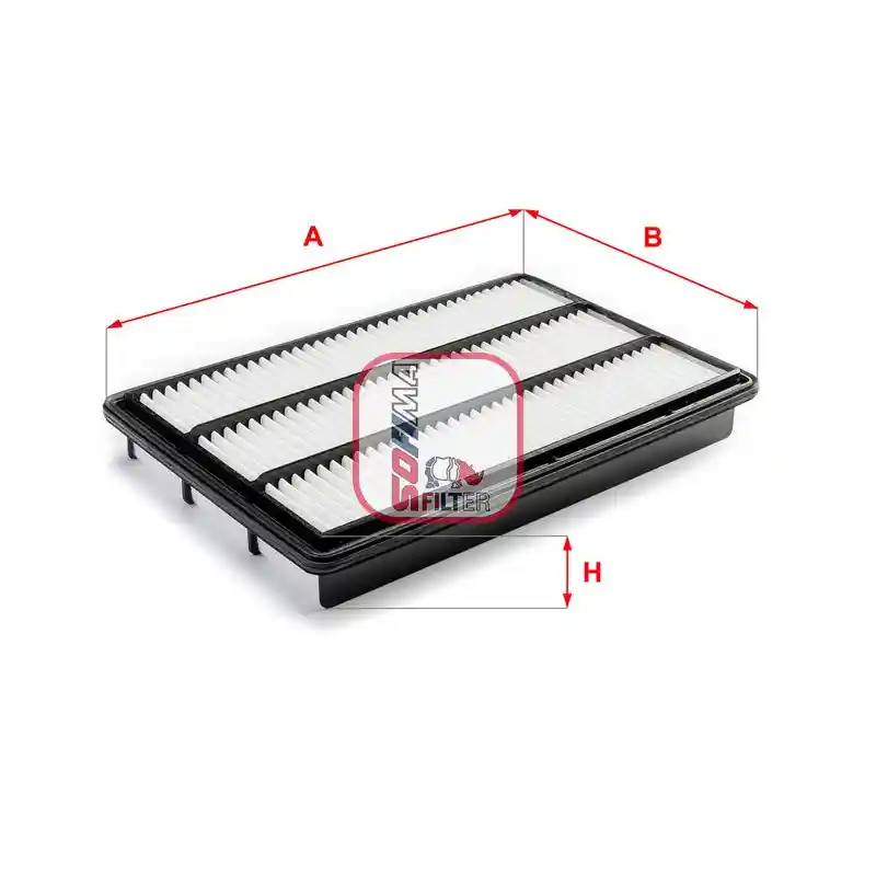 SOFIMA S 3220 A