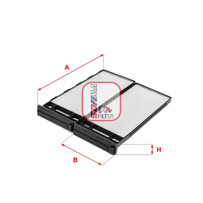 SOFIMA S 3258 C SOFIMA S 3258 C