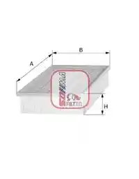 SOFIMA S 3397 A