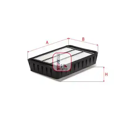 SOFIMA S 3539 A