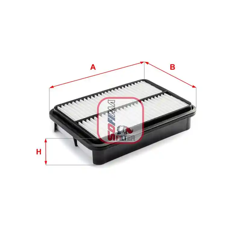 SOFIMA S 3601 A SOFIMA S 3601 A